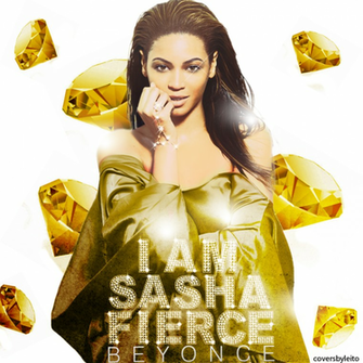 Beyonce Sasha Fierce Wallpaper I Am