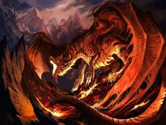 Wallpaper Fanart Screenshots Stuffpoint Dragons Image