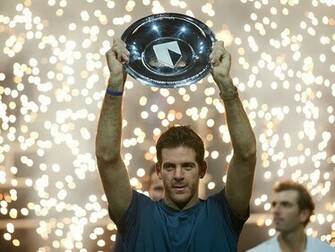 Juan Martin Del Potro Wallpaper