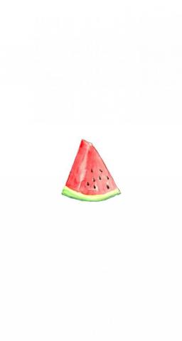 Lock And Home Screens Watermelon Wallpaper Computer