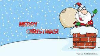 Funny Christmas Wallpaper