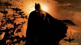 Batman Wallpaper