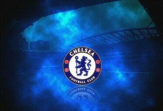 Lambang Chelsea Wallpaper
