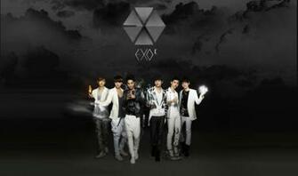 Exo Photos HD Wallpaper For Pc Shared By Alleyn Fans