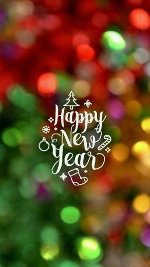 Wishing You A Happy Healthy And Fun New Year
