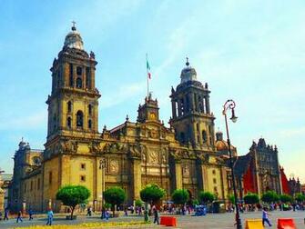 Mexico Wallpaper Desktop Photos Petaimg
