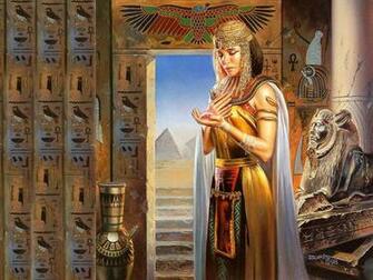 Part I The Creation And Destruction Of Mankind By Egyptian Gods