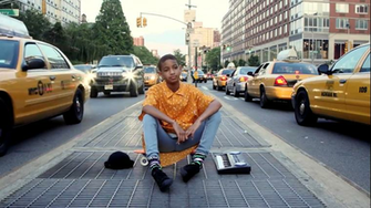 Willow Smith Videos I Am Me Lyrics Image Thecelebritypix