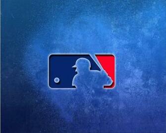Major League Baseball Wallpaper