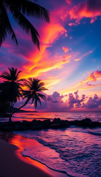HD Wallpaper For Mobile Phones