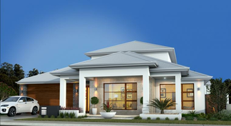 Home Distinctive Homes