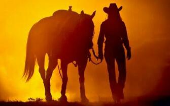 Cowgirls And Horses Wallpaper At Wallpaperbro