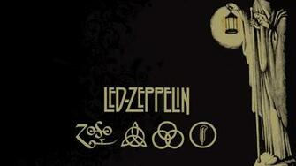 Tags Hard Rock Led Zeppelin Wallpaper