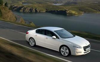 Peugeot Wallpaper X Net