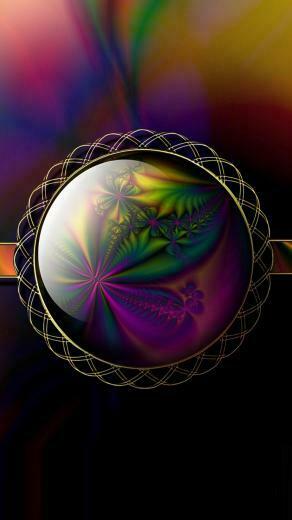 3d Cg HD Wallpaper And iPhone Plus