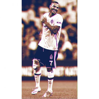 Ricardo Quaresma Wallpaper On