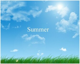 Summer Is Almost Here Schools Over