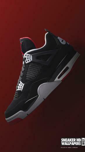 SneakerHDwallpaper Your Favorite Sneakers In HD And Mobile
