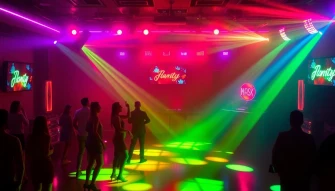 Club Background