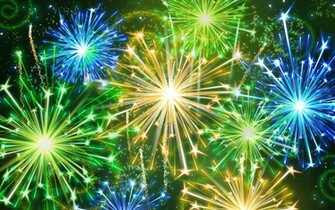 Firework Wallpaper Full Photos HD