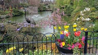 Spring Desktop Wallpaper HD Net