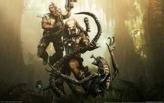 Source Url Moddb Groups Predator Vs Marine