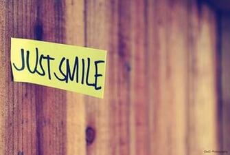 Smile Quotes For Teenage Girls And Sayings About Life