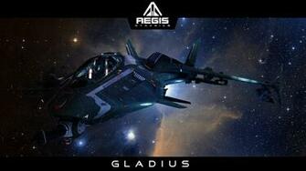 Gladius Wallpaper