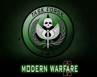 Task Force Wallpaper Modern Warfare By