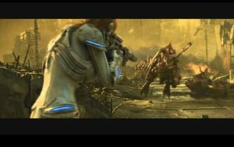 Starcraft Wallpaper By Elite Hunter