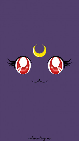 Sailor Moon Wallpaper