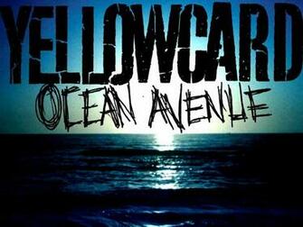 Y Is For Yellowcard Randomity
