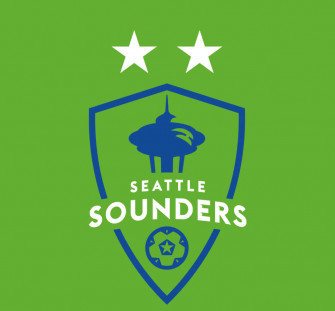 Seattle Sounders Fc Two Wallpaper