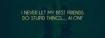 Best Friend Quotes Covers HD Wallpaper