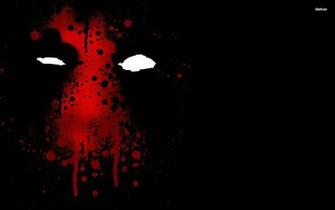Deadpool Wallpaper Comic