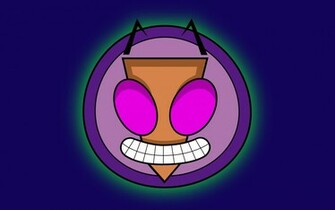Invader Zim Wallpaper