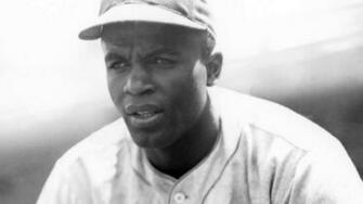 Jackie Robinson Facts Quotes Stats Biography