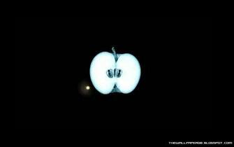 Fringe Apple Embrions HD Wallpaper The Database