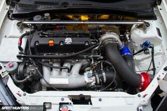 Honda Jdmyard K24 Turbo Dc5r Tuning Race Racing Engine F Wallpaper