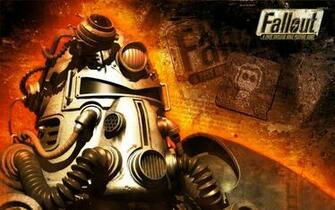 Fallout Wallpaper