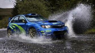 Subaru Computer Wallpaper Desktop Background Id