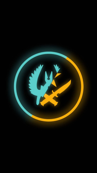 Pap Is De Parede 4k Cs Go Wallpaper