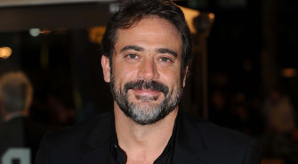 Jeffrey Dean Morgan Wallpaper