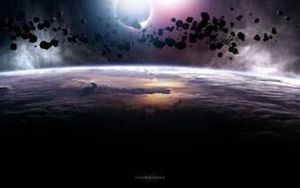 Space Nasa Wallpaper Collection