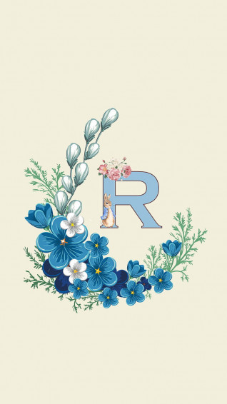 Top Letter R Wallpaper Full HD 4k To Use