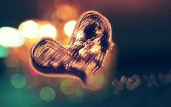 Wallpaper Love HD