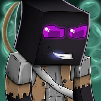 Enderarcherr Minecraft Avatar By Pigpal2