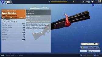 Best Weapons In Fortnite Save The World Esports Rush