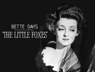 Bette Davis Wallpaper X Net