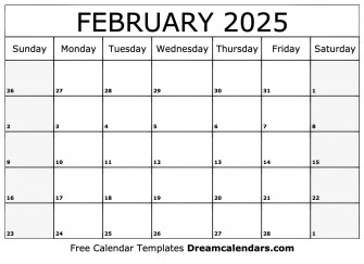 Create A Personalized Calendar For February Bies Online Wallpaper